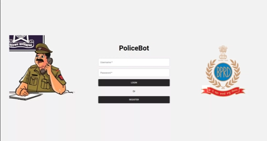 PoliceBot